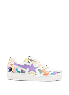 Bape Sta Icon M2